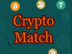 Jogo Crypto Match