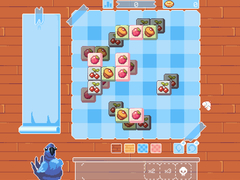 Jogo Feed The Parrot