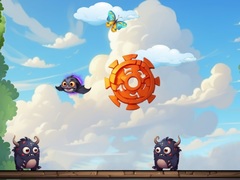 Jogo Adventure Of Lyra