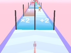 Jogo Speed Shooter