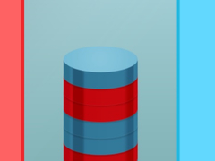 Jogo Disk Rush