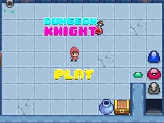 Jogo Dungeon Knight