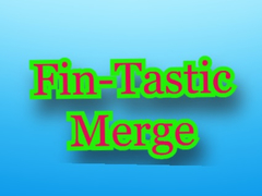 Jogo Fin-tastic Merge
