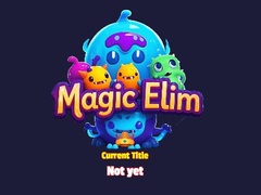 Jogo Magic Elim