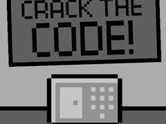 Jogo Crack The Code
