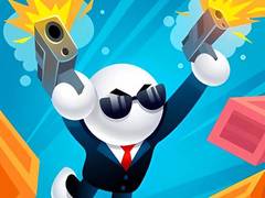 Jogo Run N Shoot
