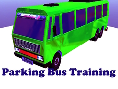 Jogo Parking Bus Training