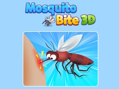 Jogo Mosquito Bite 3D