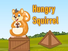 Jogo Hungry Squirrel