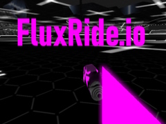 Jogo FluxRide.io