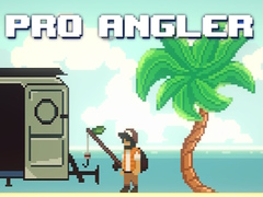 Jogo Pro Angler