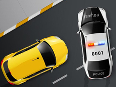 Jogo Police Chase Drifter