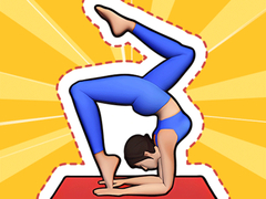 Jogo Yoga Master - Flex Running