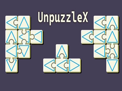 Jogo UnpuzzleX