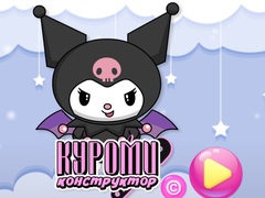 Jogo Kuromi Maker