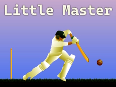 Jogo Little Master