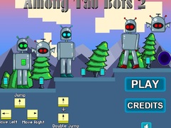 Jogo Among Tau Bots 2