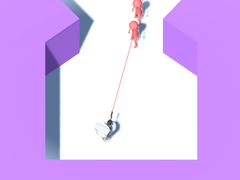 Jogo Skibidi Toilet Sharp Shooter