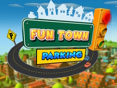 Jogo Fun Town Parking