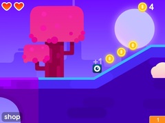 Jogo Moonlight Valley