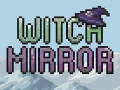 Jogo Witch Mirror
