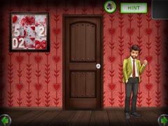Jogo Amgel Easy Room Escape 252