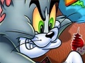 Jogo Tom and Jerry Hidden Numbers