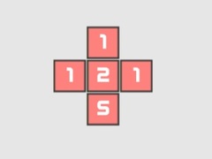 Jogo Zero Numbers