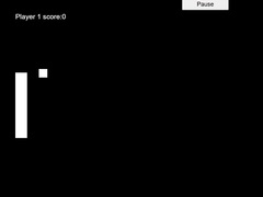 Jogo Simple Plus Classic Pong