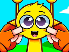 Jogo Jigsaw Puzzle: Sprunki Daycare