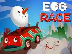 Jogo Egg Race