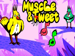 Jogo Muscle & Tweet