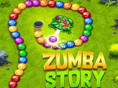 Jogo Zumba Story