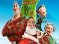 Jogo Arthur Christmas Find the Numbers