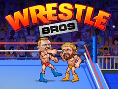 Jogo Wresle Bros