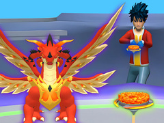 Jogo Mystical Blade 3D