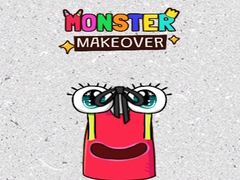Jogo Monster Makeover 
