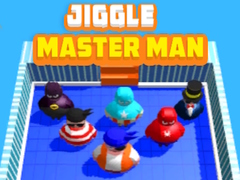 Jogo Jiggle Master Man