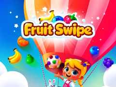 Jogo FruitSwipe