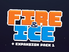 Jogo Fire & Ice Season 2