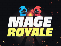 Jogo Mage Royale
