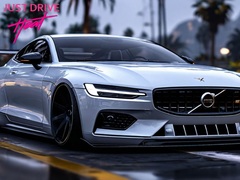 Jogo Just Drive Heat