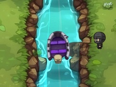 Jogo Boat Adventure