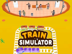 Jogo Train simulator