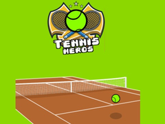 Jogo Tennis Heros