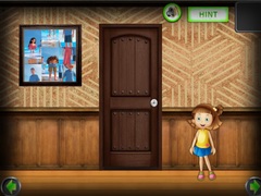 Jogo Amgel Kids Room Escape 274