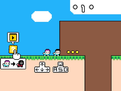 Jogo Pixcade Squid