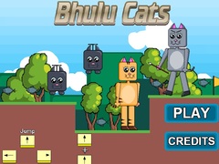 Jogo Bhulu Cats