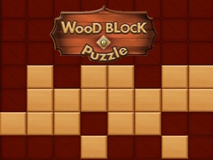 Jogo Wood Block Puzzle 