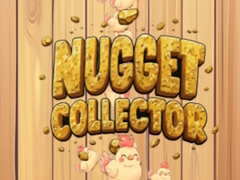 Jogo Nugget Collector
